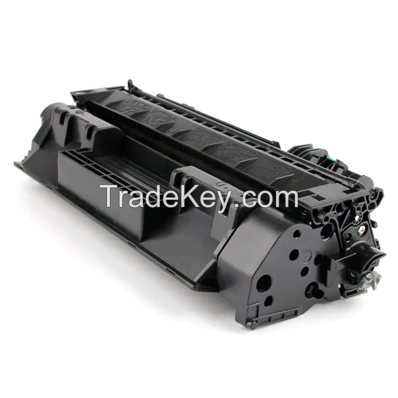 High quality Laser Toner Ce505a Ce505 For Hp 505a 05a Toner Cartridge Printer