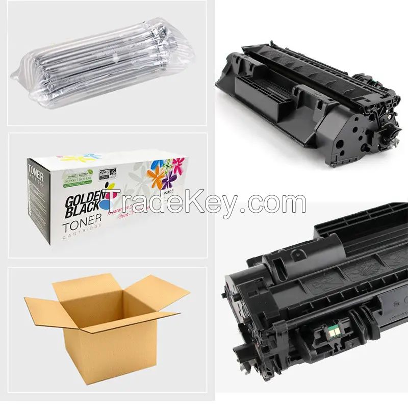 High quality Laser Toner Ce505a Ce505 For Hp 505a 05a Toner Cartridge Printer