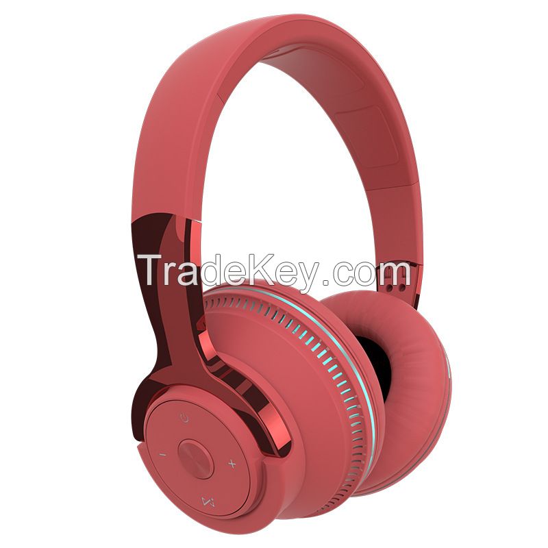 Bluetooth headphones-B10