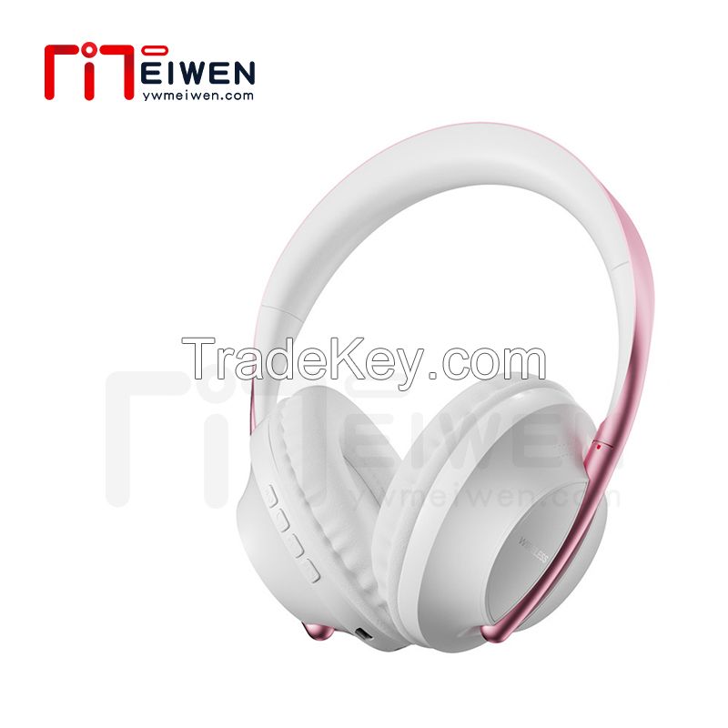 Bluetooth headphones-B07