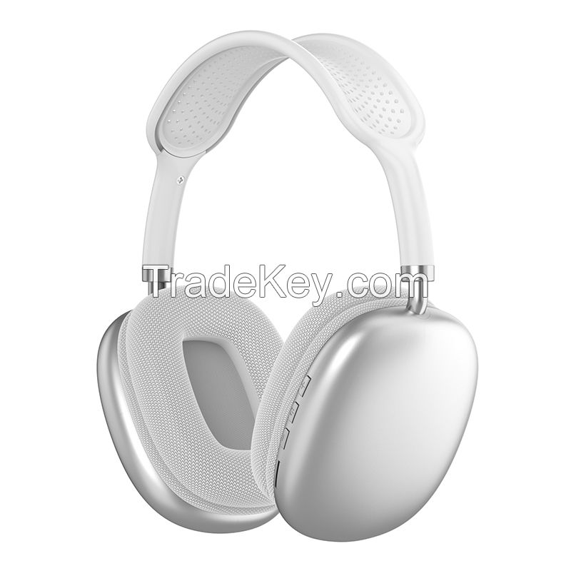 ANC studio Bluetooth Wireless Headsets - B02