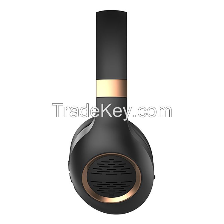 Bluebooth Noise Cancelling Headsets - A06
