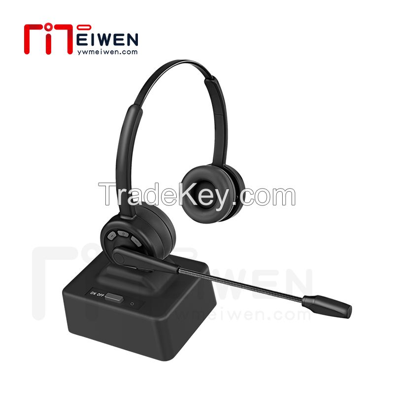 Customer Service Call Center Headsets-CBT202