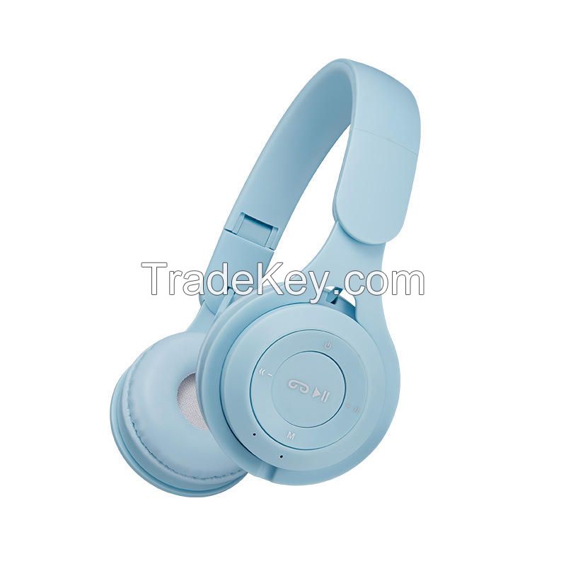 Bluetooth Earbuds Support Android - B04