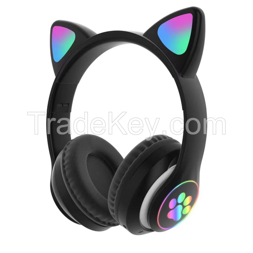 Bluetooth headphones-B05