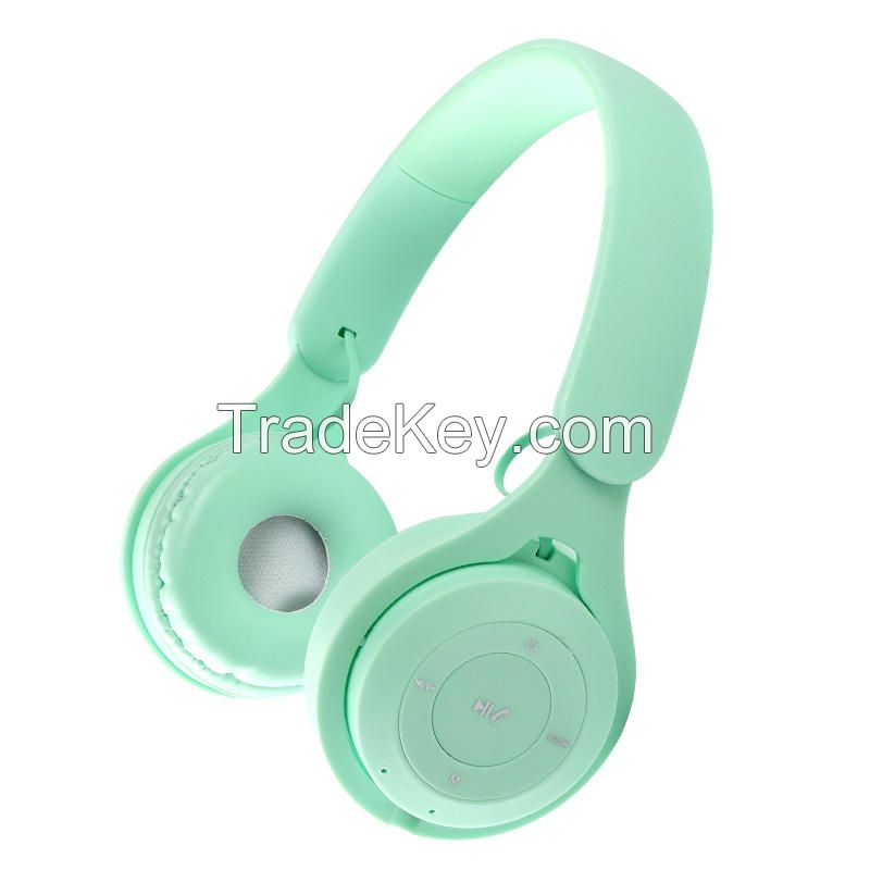 Bluetooth Earbuds Support Android - B04