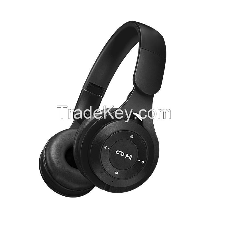 Bluetooth Earbuds Support Android - B04