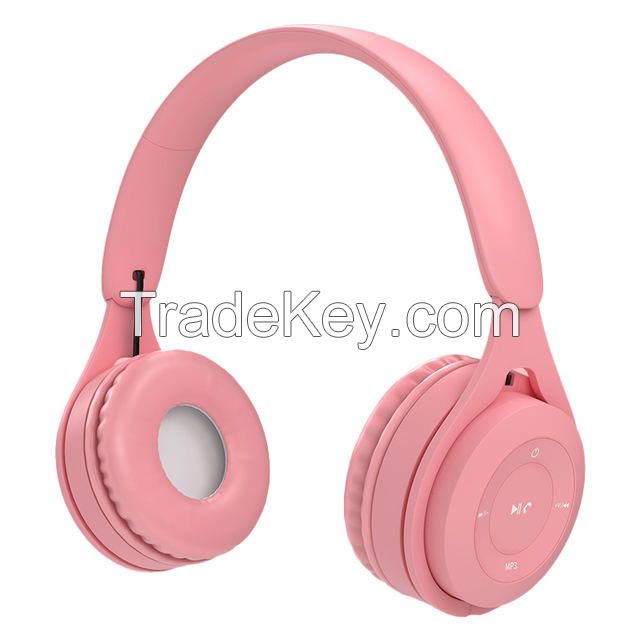 Bluetooth Earbuds Support Android - B04