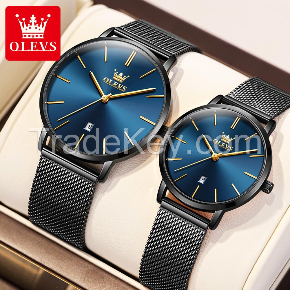 Oupinke 3199 Mechanical Watches Automatic Men Watches Fashion Wristwatches Wholesale Automatic Oupinke watch