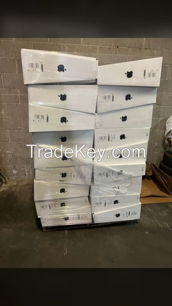 Factory sealed New Appls  1Mac 27-inch with Retina 5K Display, 3.6GHz 10-Core Intel i9, 64GB RAM, 1TB SSD, AMD Radeon Pro 5300 4GB, 10 Gigabit Ethernet, Mid 2020