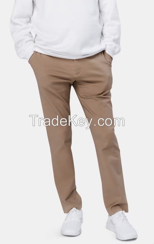 Men's Pants