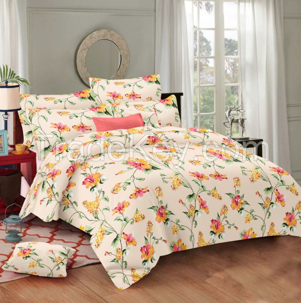 Good quality Bed sheet