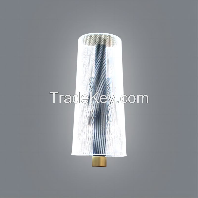 Hight Quality Led Morden lights