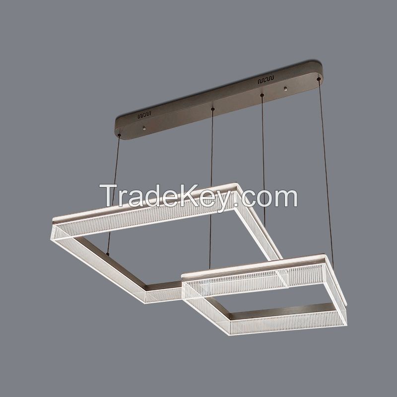 Hight Quality Led Morden lights