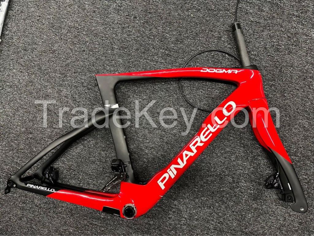 Pinarello Dogma F12 Disc Frame Set