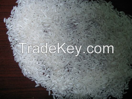 JAPONICA RICE 5% BROKEN