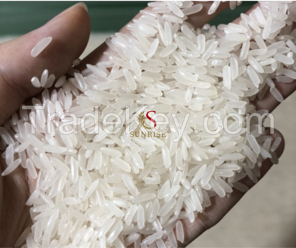 KDM Rice Perfumed Rice from the Top Exporter in Vietnam