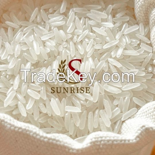 High quality Jasmine Rice Riz Vietnam