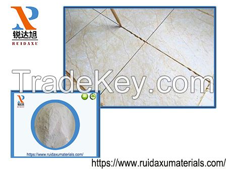 Melamine based Water Reducer