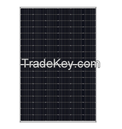 M10 MBB PERC 108 half cells 400W-415W solar module