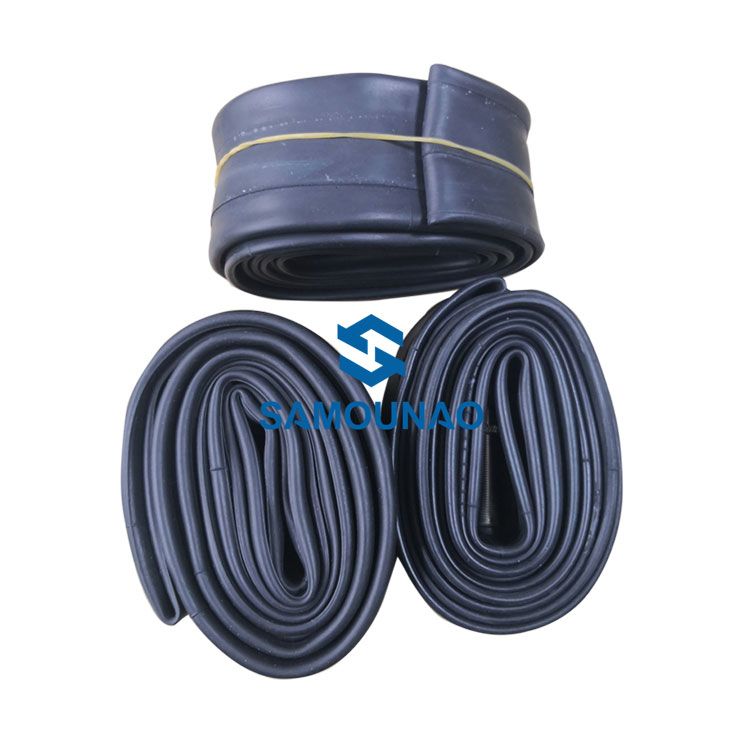 26*2.50/3.00  Butyl Inner Tubes for Bicycle Tire