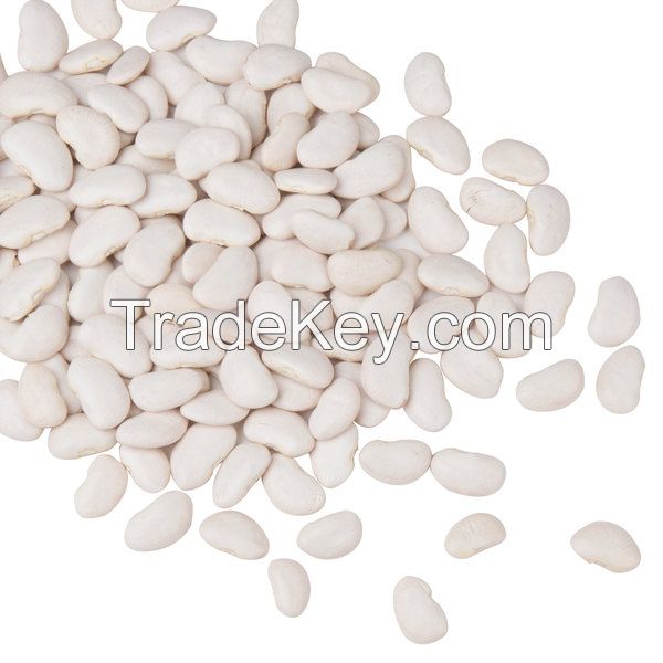 Butter Beans (Lima Beans)