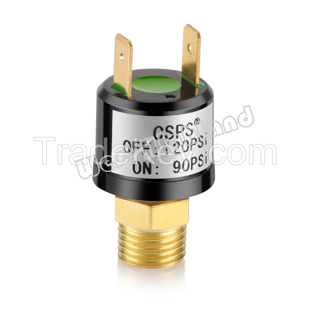 Air pressure switch