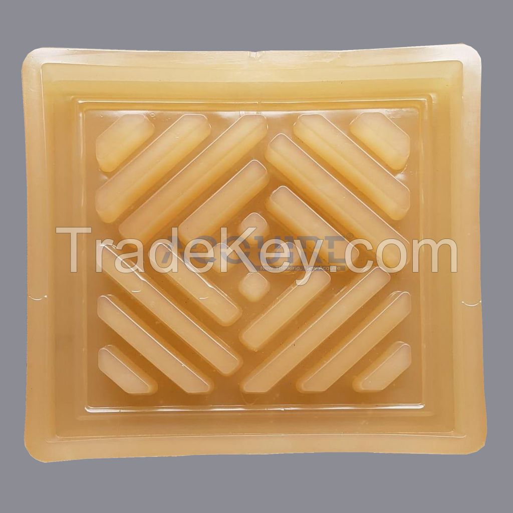 Pvc Mould