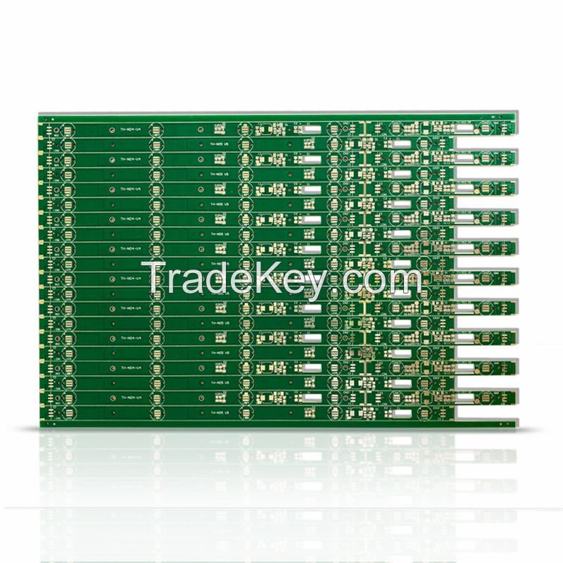 High Quality Pcba Manufacturer Aluminum base pcb assembly electronic p