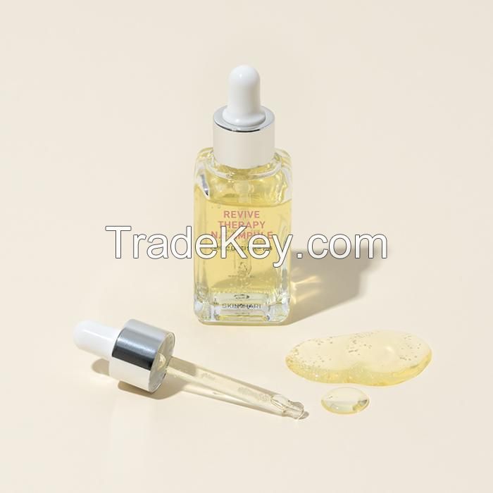 K Beauty High Moisture Ampoule