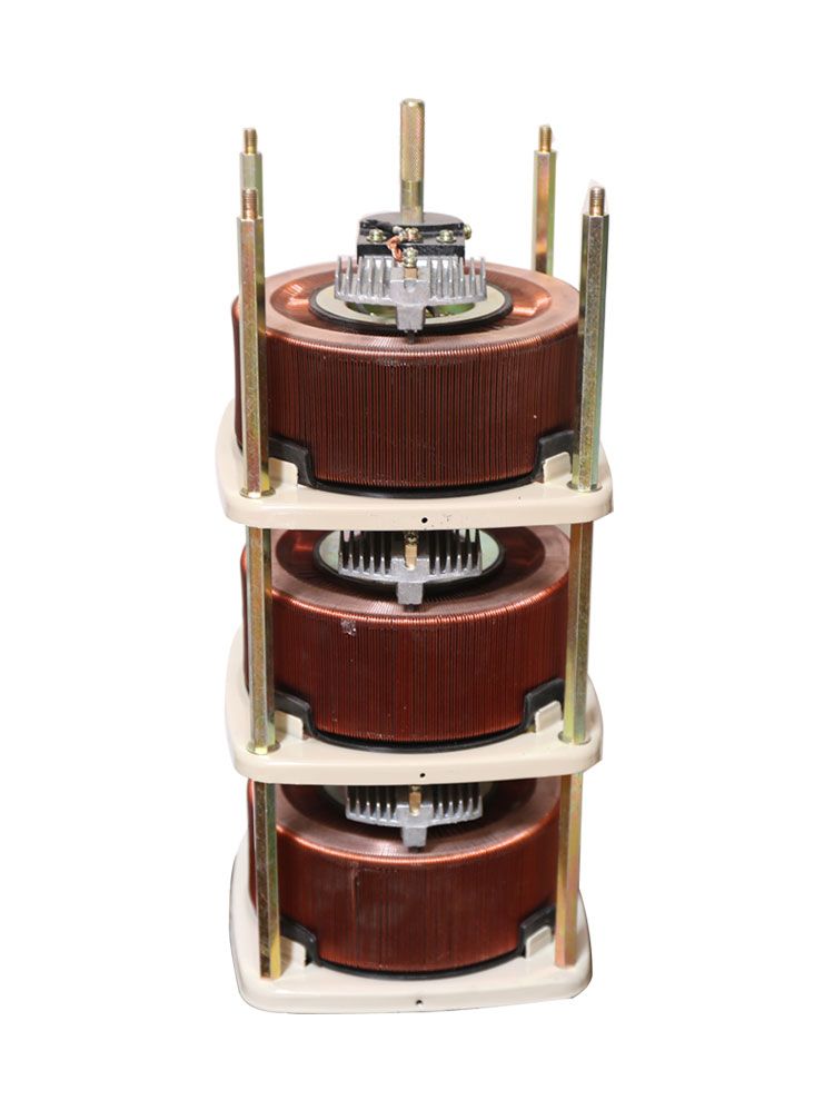 TSGC2/2J Three Phase Voltage Regulator