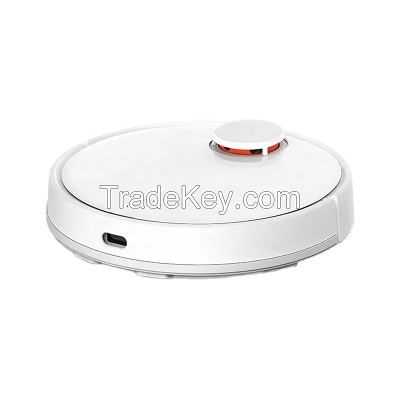 Original Eu YITONG Sweeping Robot Vacuum Cleaner 2 In 1 APP Smart Planned Robot Vacuum 1c sweeping robot