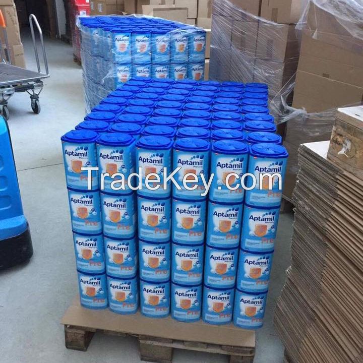 Best Selling Milk Powder