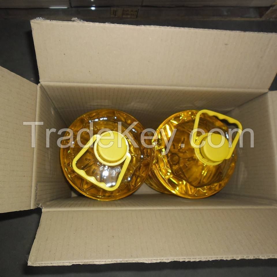 wholesale sunflower oil for food