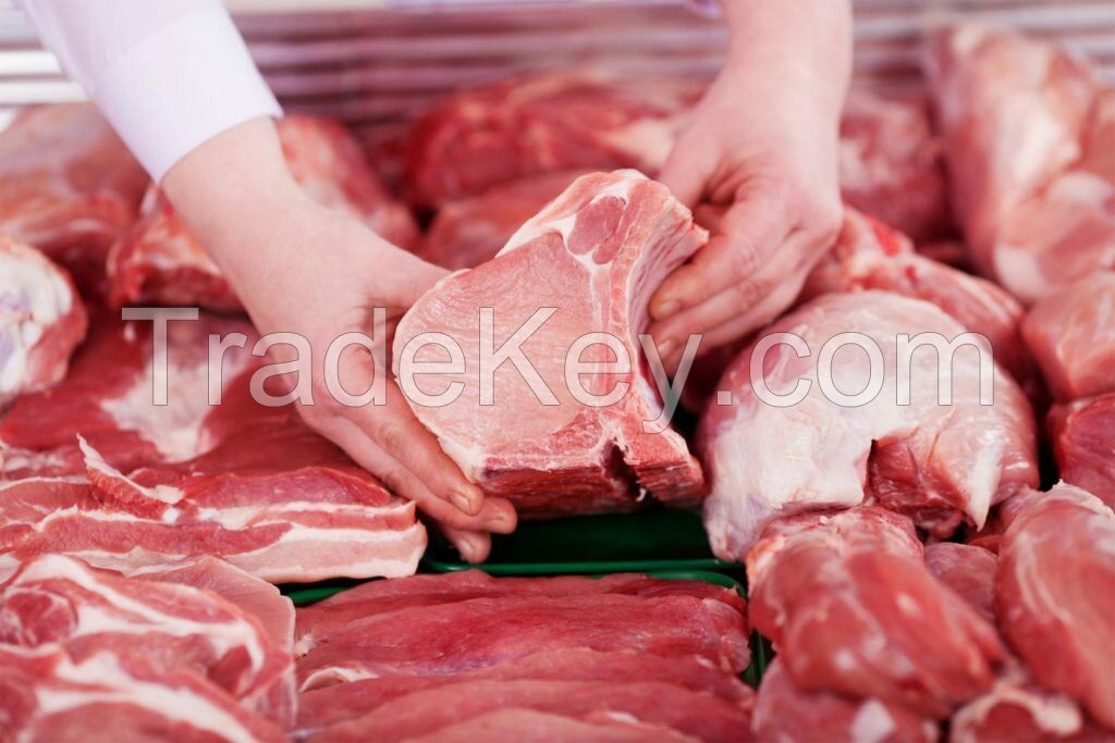 Export Quality Halal Frozen Beef Meat Liver Veal - Boneless Beef - Shank - Buffalo Meat fresh