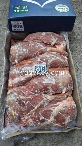 HALAL FRESH FROZEN GOAT/ MUTTON MEAT/ LAMB MEAT CARCASS