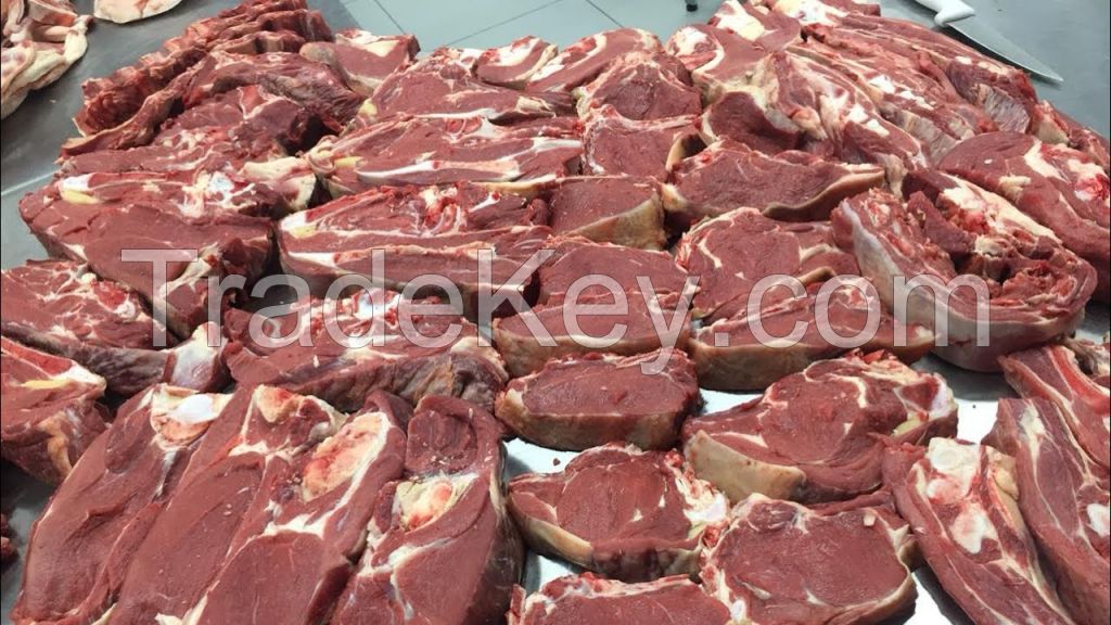 Export Quality Halal Frozen Beef Meat Liver Veal - Boneless Beef - Shank - Buffalo Meat fresh