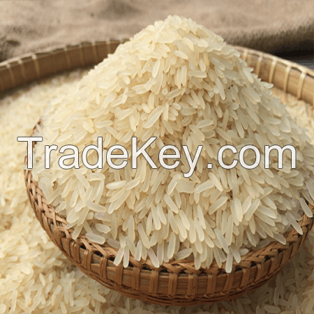 China organic rice for good taste