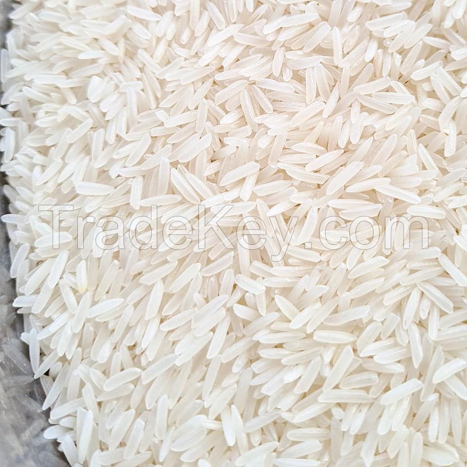 China organic rice for good taste