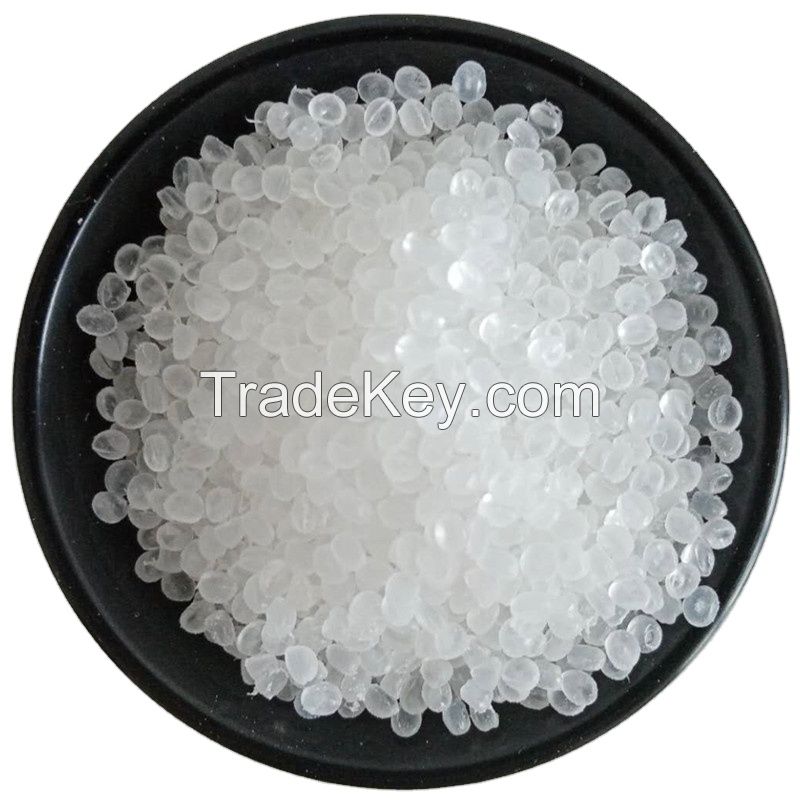 Polypropylene Reinforced Flame-retardant Plastic Pp Polypropylene Virgin Pp Homo Granules