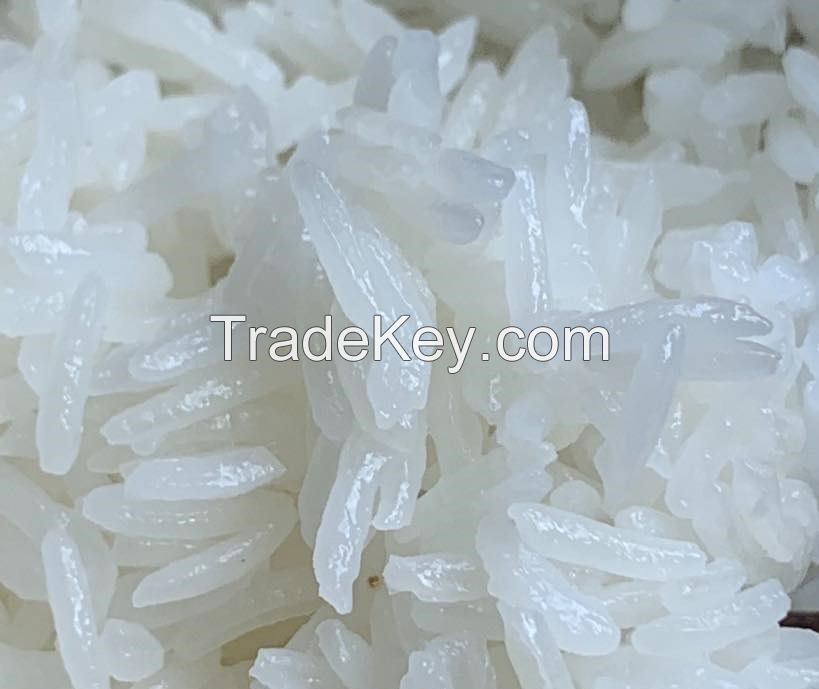 Wholesale Price Long Grain White Rice