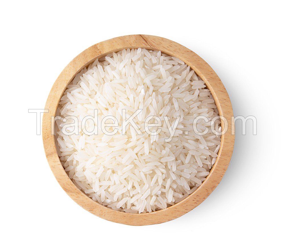 Customized printing plastic laminated pp woven Basmati rice sack lowest price 10kg 15kg 25kg 50kg