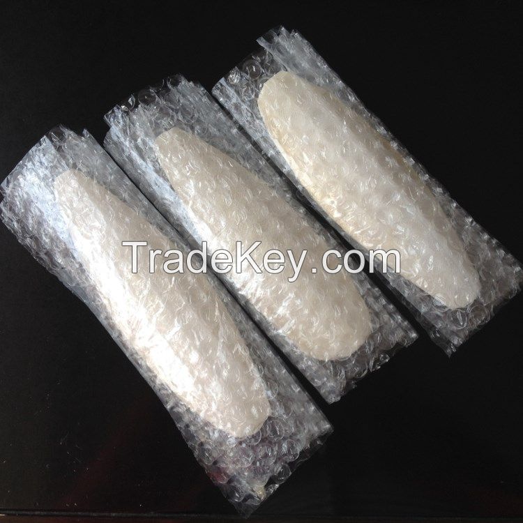 10008 Dried Trimmed Cuttlefish Bone Mo Yu Gu Clean For Animal Feed