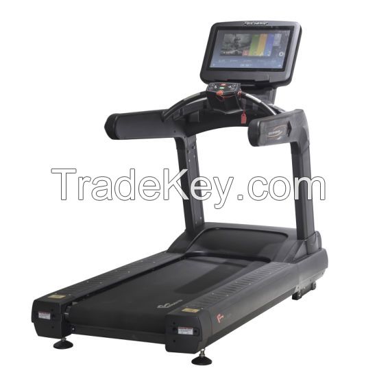 2023 best treadmill fitness folding home use sport running machine for Sale threadmill machine