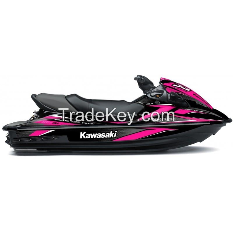 2022 3up Jet Ski AVAILABLE