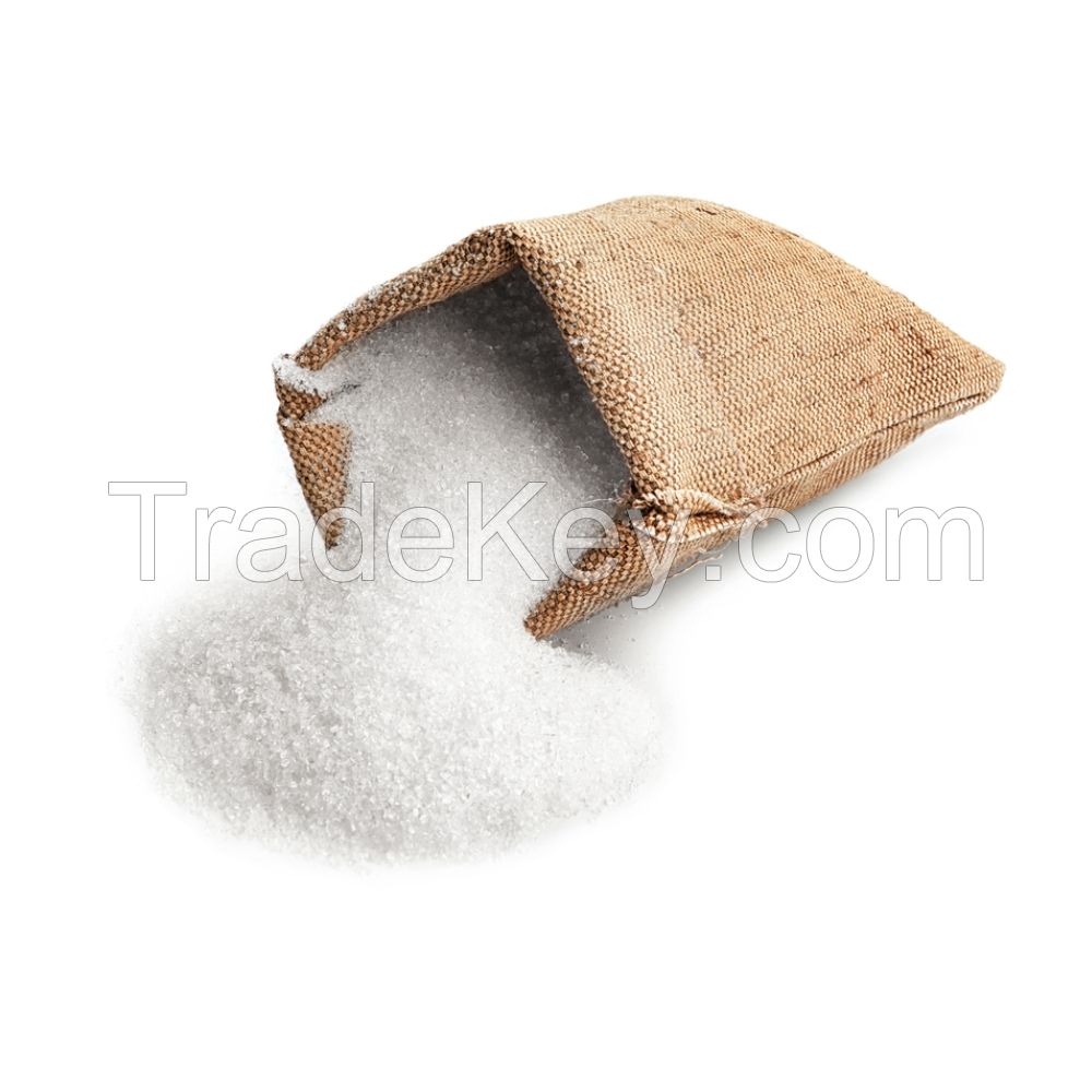 Bulk Wholesale Of High Quality White Sugar