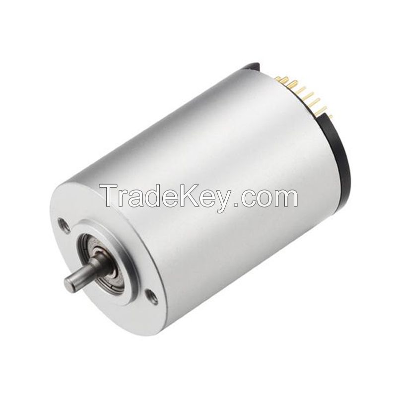 30mm Coreless brushless dc motor 3042RB 7.4v Hollow Cup Motor 12000rpm robot motor