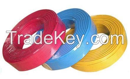 High temperature resistent cables and wires (UL3068/UL3069)