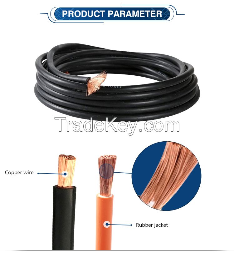 High temperature resistent cables and wires (AFT250)