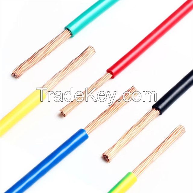 High temperature resistent cables and wires (UL1591/1592)